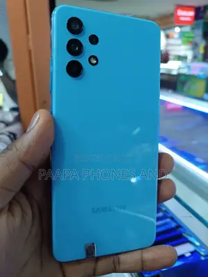 Samsung Galaxy A32 128 GB Blue