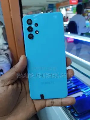 Samsung Galaxy A32 128 GB Blue