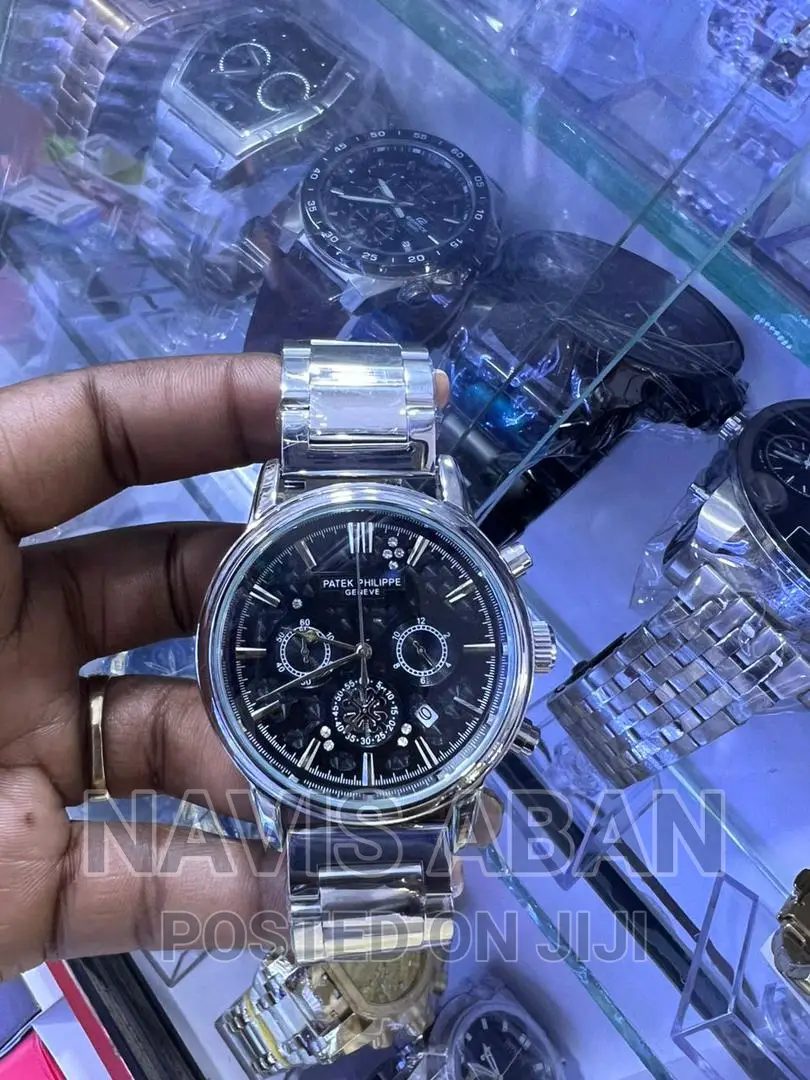Patek Philippes Watch
