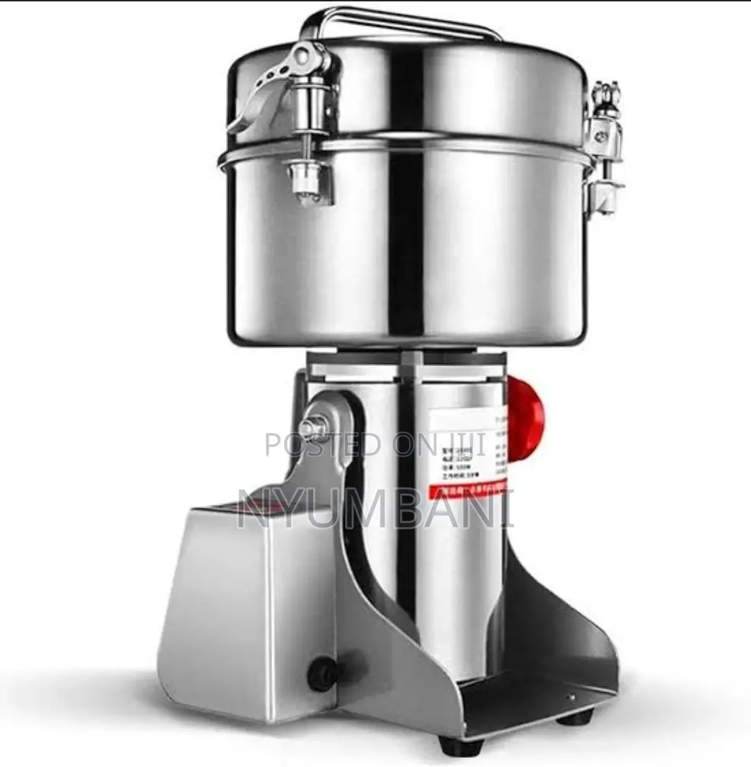 Commercial Grinder Machine 400grams