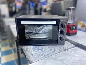Oven Blueflame On Promotion