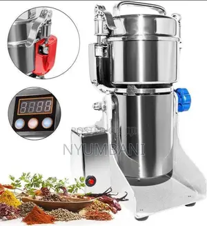 Avinas Commercial Grinder 2kg