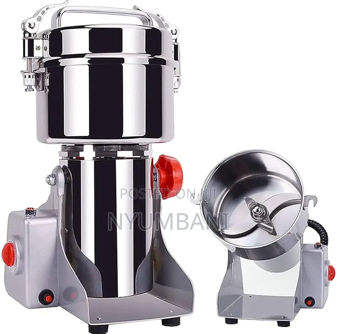 Avinas Commercial Grinder 2kg