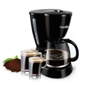 Sonifer Coffee Maker