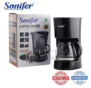 Sonifer Coffee Maker