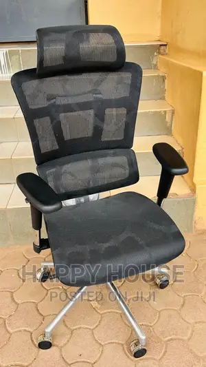 Executive Office Chair