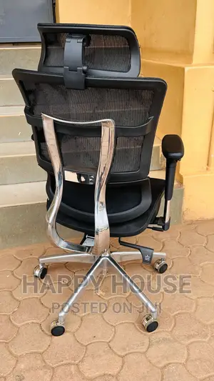 Executive Office Chair