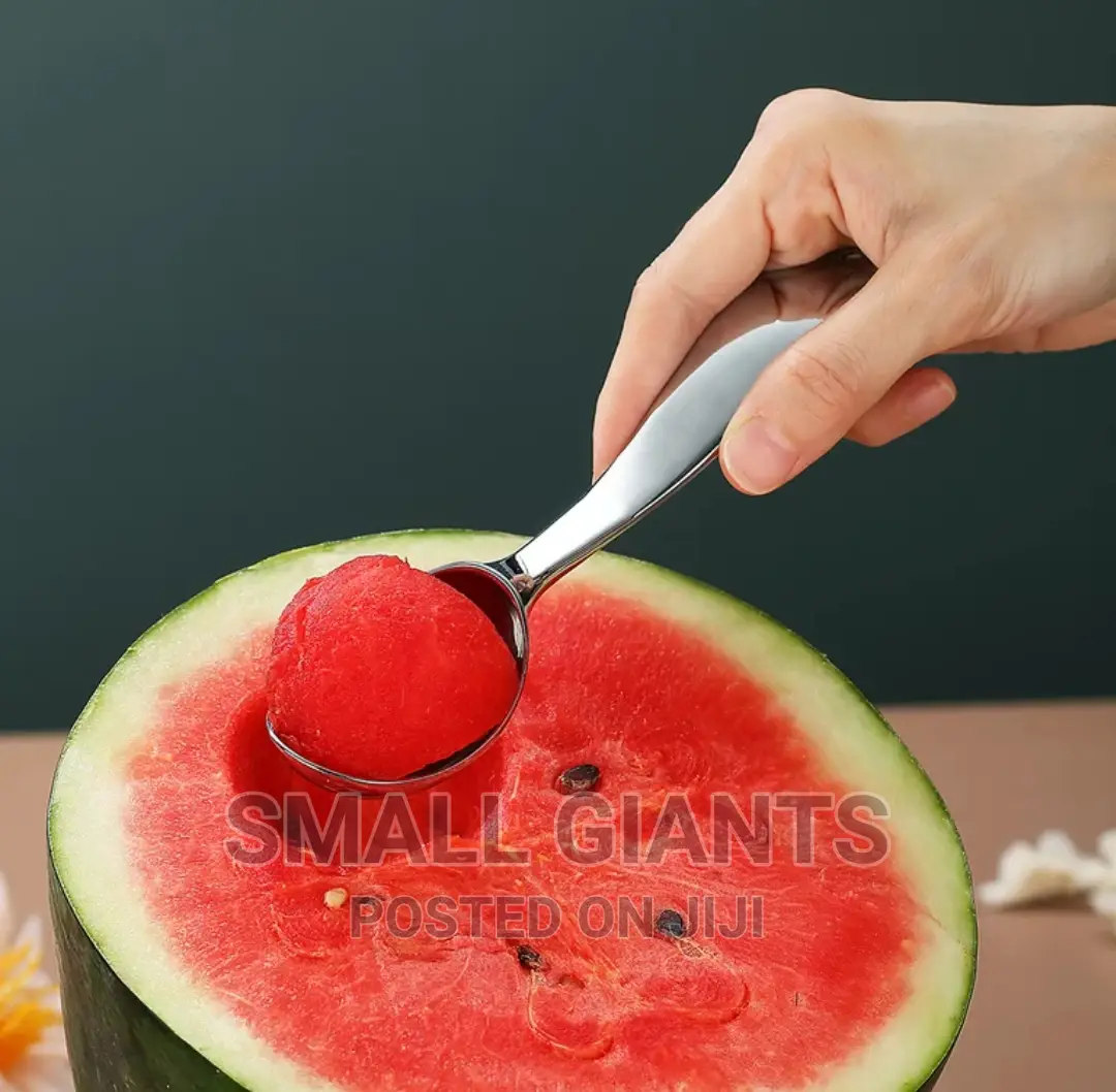New Ice Cream Scoop