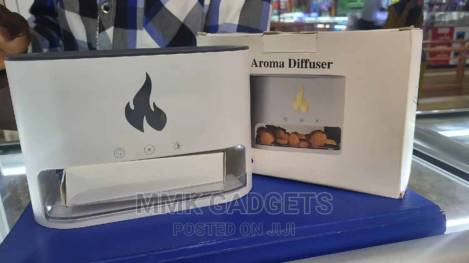 Aroma Diffuser