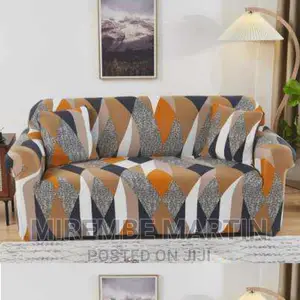 Classic Elastic Sofa Cover
