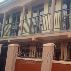 1bdrm Block of Flats in Makindye Heights, Division A for rent