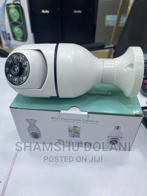 Security Camera