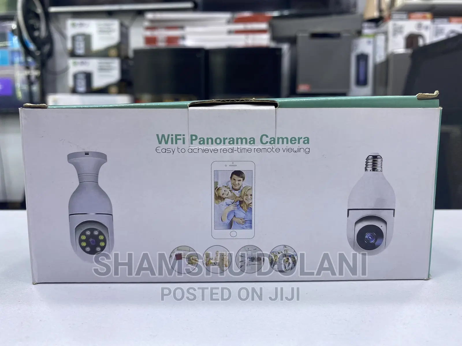Security Camera
