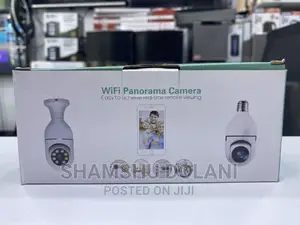 Security Camera