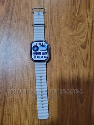 Hw9 Pro Max Apple Watch Series 8 Replica