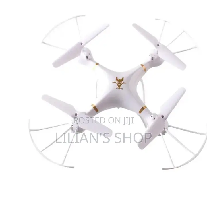 High Quality Kids RC Drone