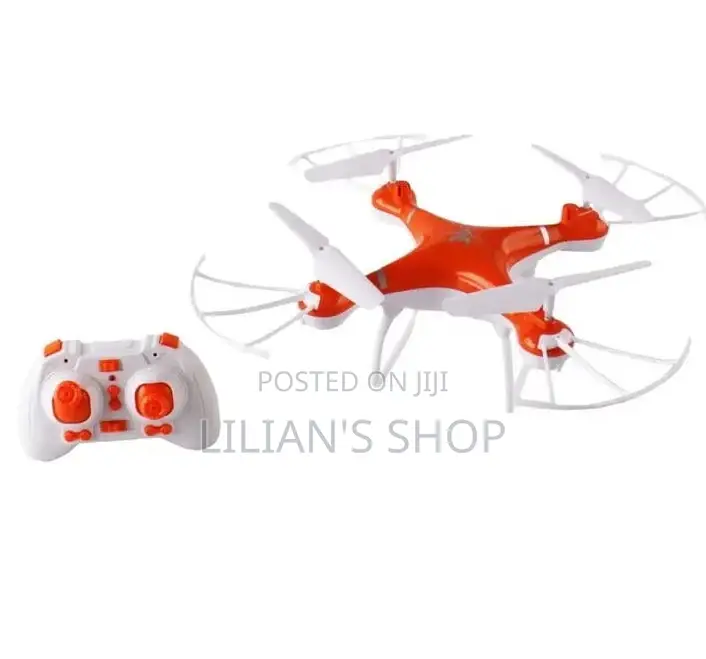 High Quality Kids RC Drone