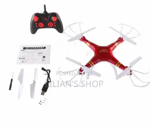 High Quality Kids RC Drone