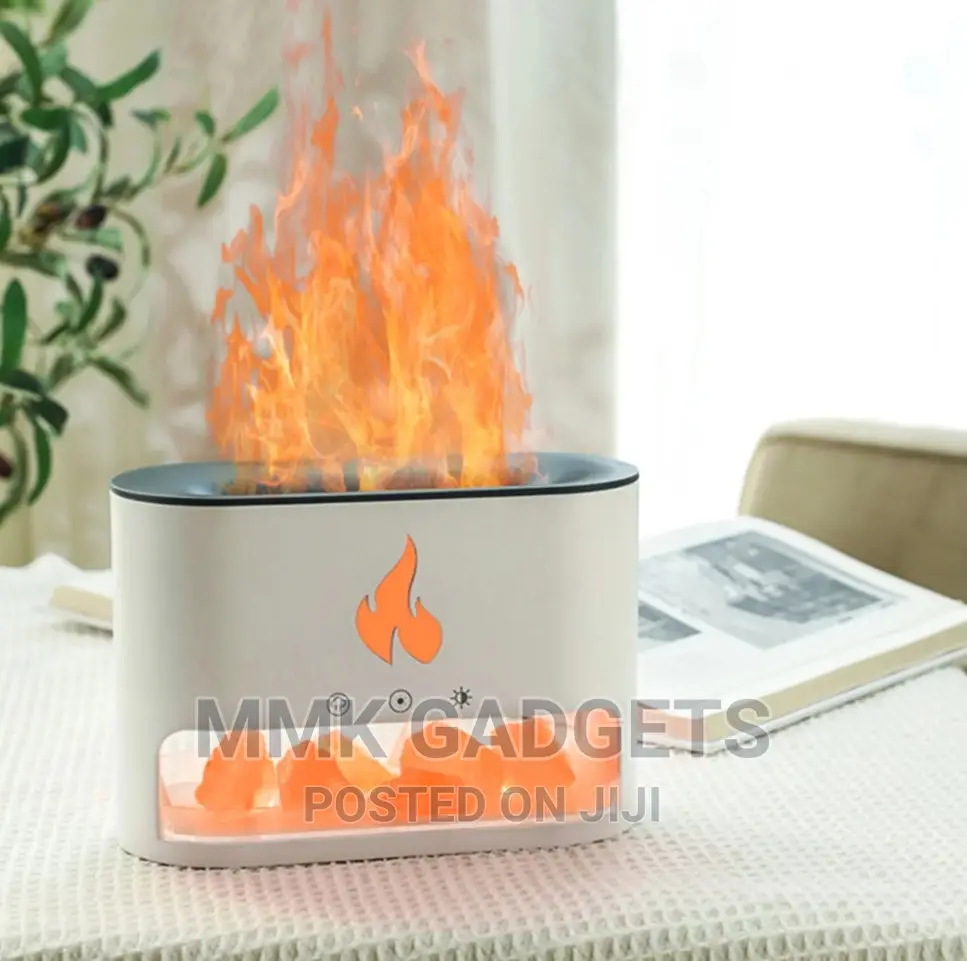 Aroma Diffuser
