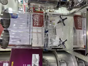 Classic Food Dispenser