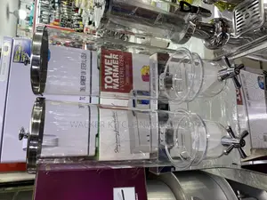 Classic Food Dispenser