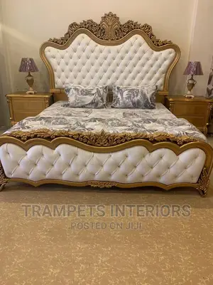 Beds/ King Size Beds 6*6 Cal