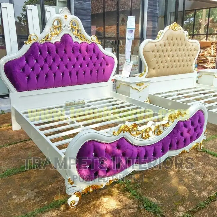 Beds/ Emperors Beds Call