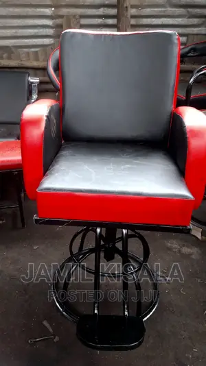 Locally Made Salon Barber Chair