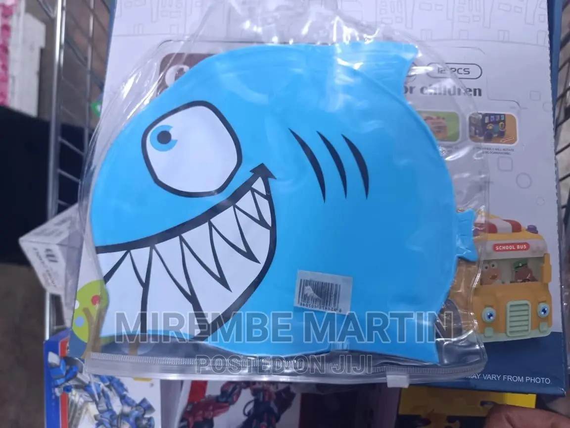 Swimming Cap