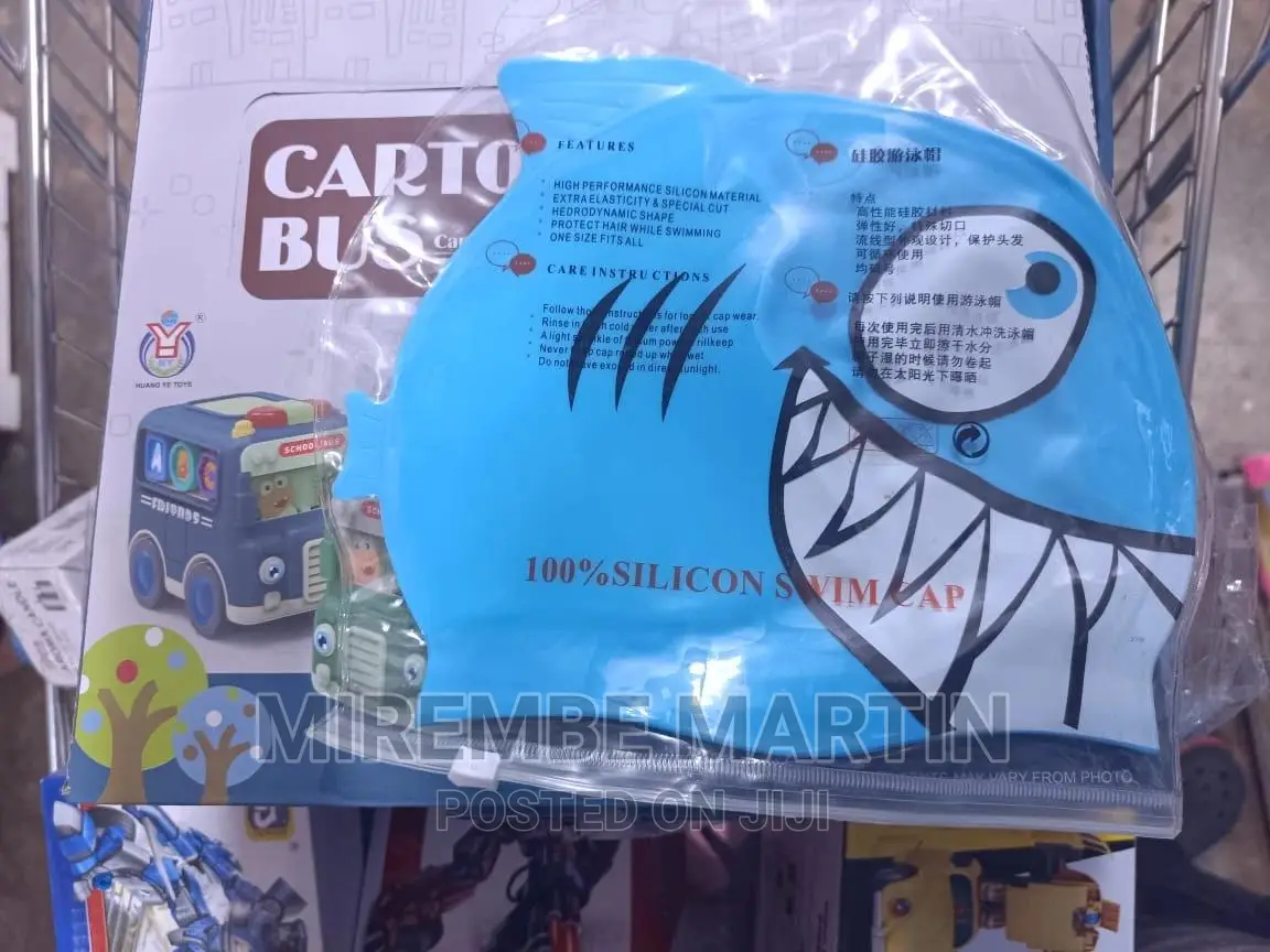 Swimming Cap