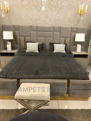 Beds / American Beds Design