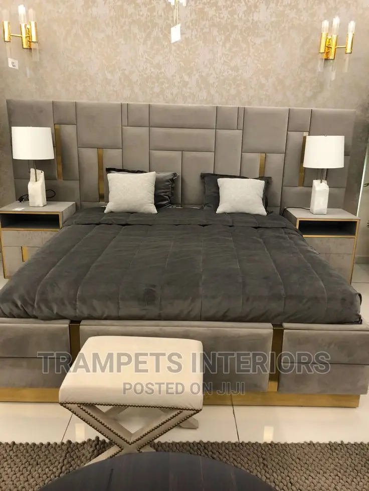 Beds / American Beds Design
