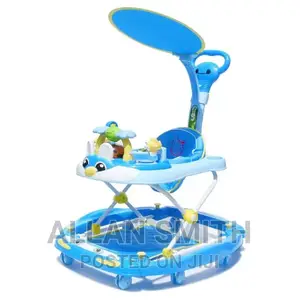 Baby Walker