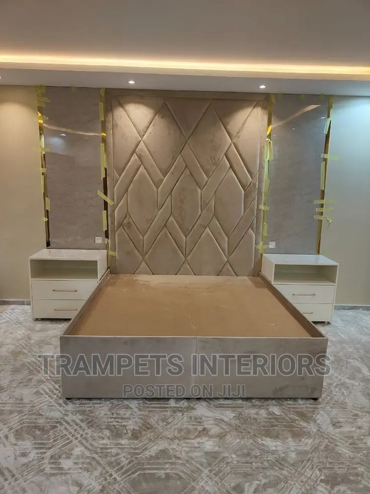 Beds/ King's Long Head Board Beds Call
