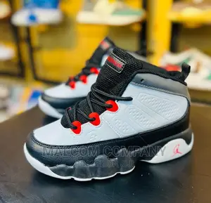 Jordan 9 Kids Shoes 31-36