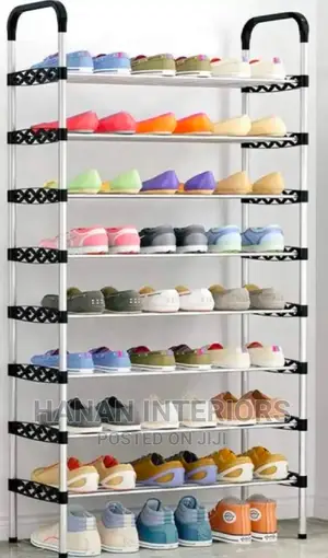 Quality Shoerack