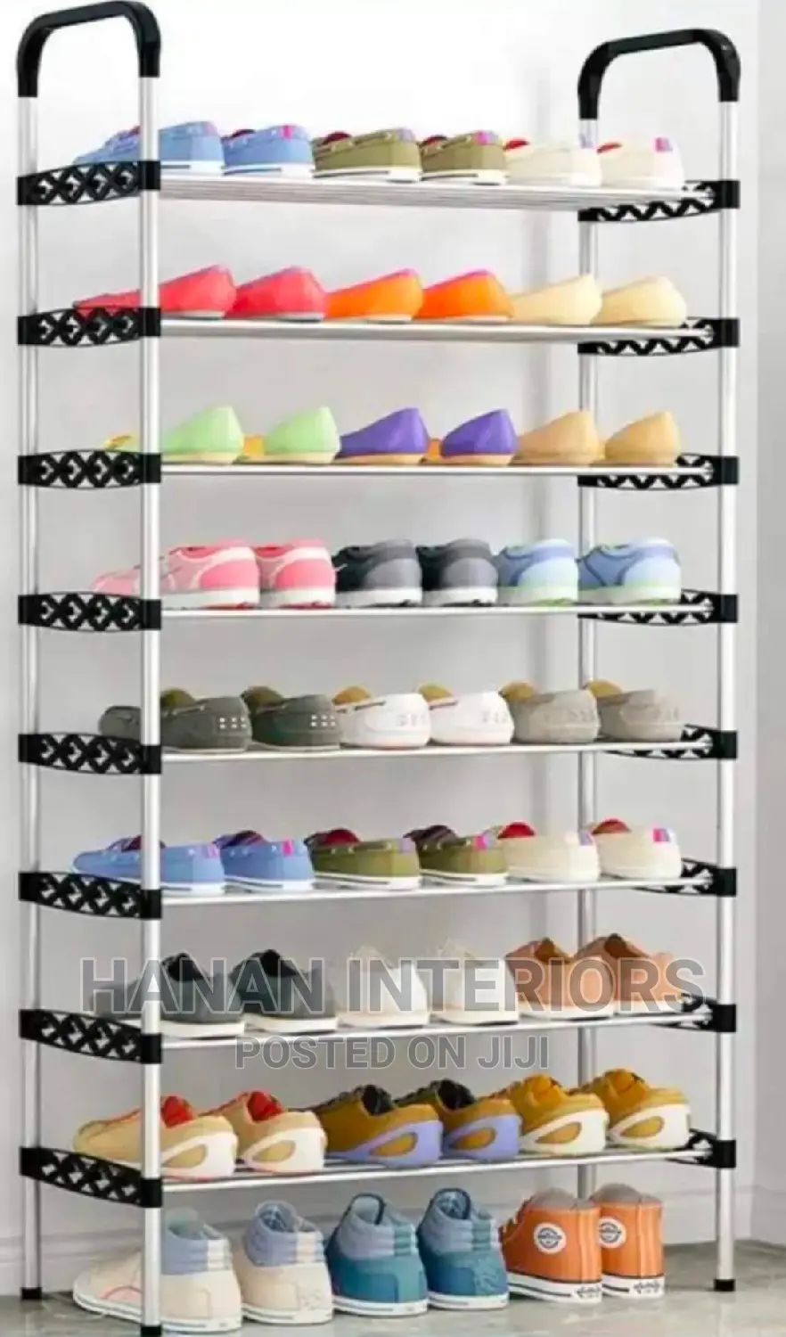 Quality Shoerack