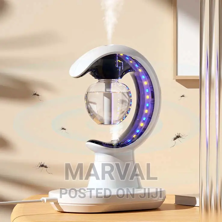 3 in 1 Air Purifier/Humidifier Mosquito Killer/ Repellent
