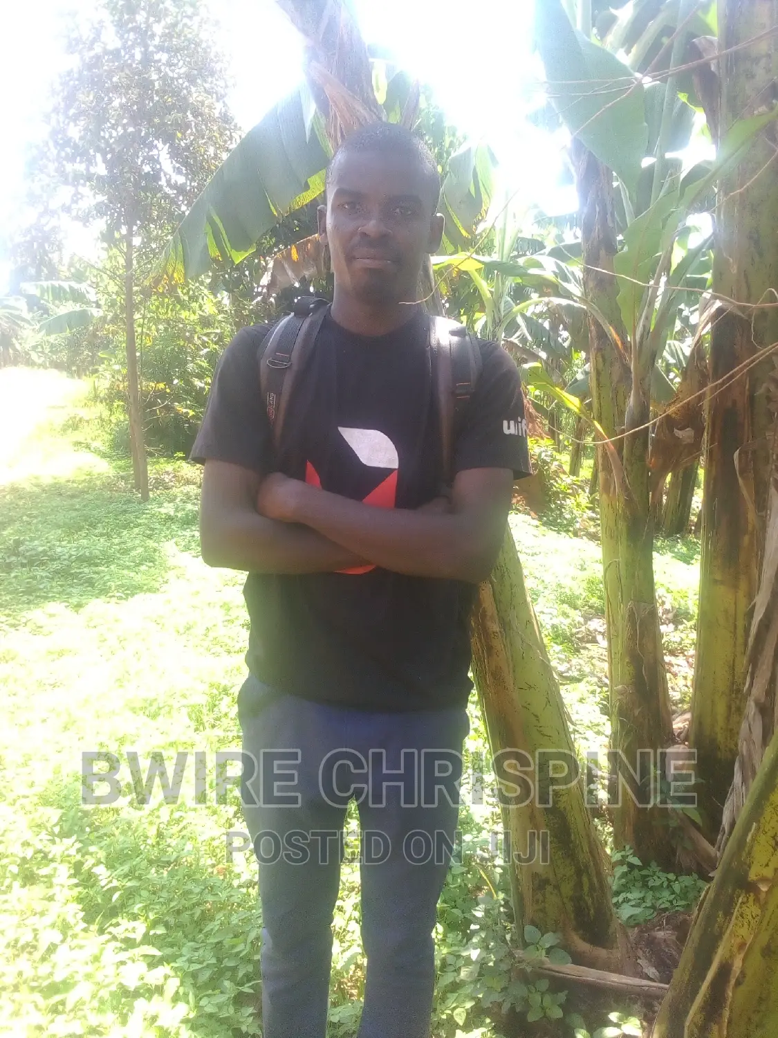 Records Officer to Work in Industrial Area