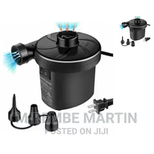 Portable Mini Air Pump