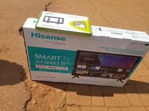 Hisense 32inches 2023 Smart