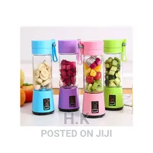 Mini Blender ( Personal Juicer)