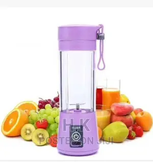 Mini Blender ( Personal Juicer)
