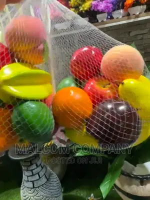 Artificial Fruit Flowers