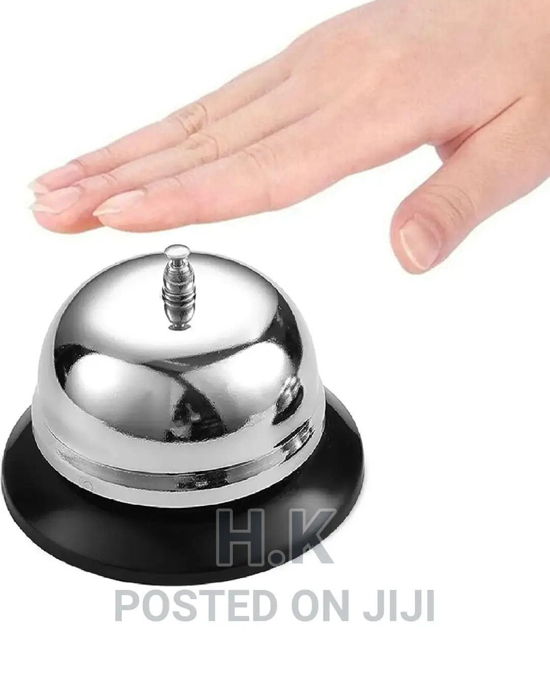 Service/Desk/ Call Bell (Restaurant Bell)
