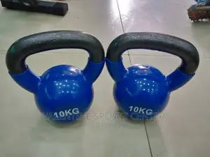 10kg a Pair of Kattle Belle All Kg Is Available in Ur Stock