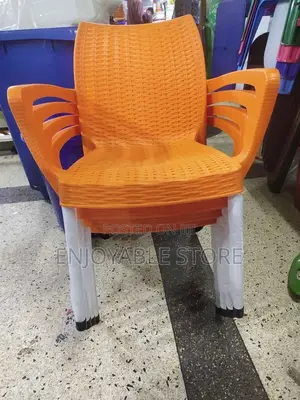 Plastic Chairs