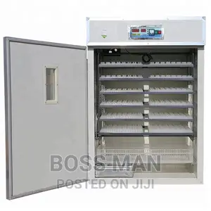 1056 Eggs Incubator (Imported)
