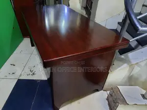 Executive Office Table Size 160cm