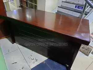 Executive Office Table Size 160cm